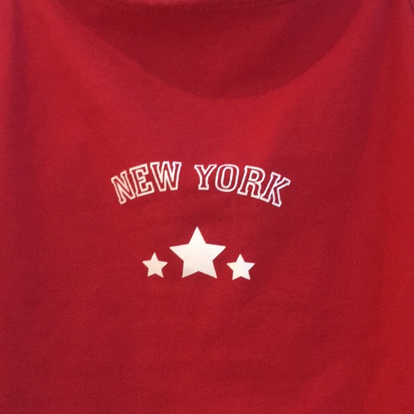 H&M New York tank! - Picture 2 of 5